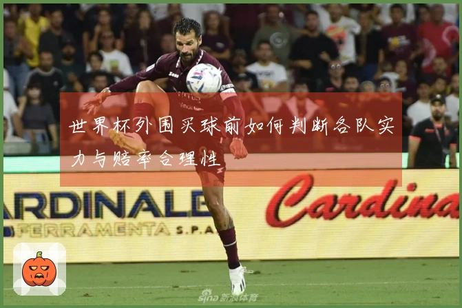 世界杯外围买球前如何判断各队实力与赔率合理性