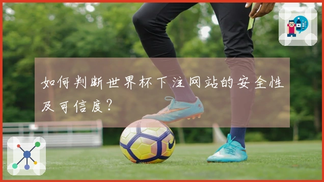如何判断世界杯下注网站的安全性及可信度？