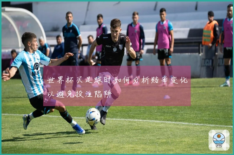 世界杯买足球时如何分析赔率变化以避免投注陷阱