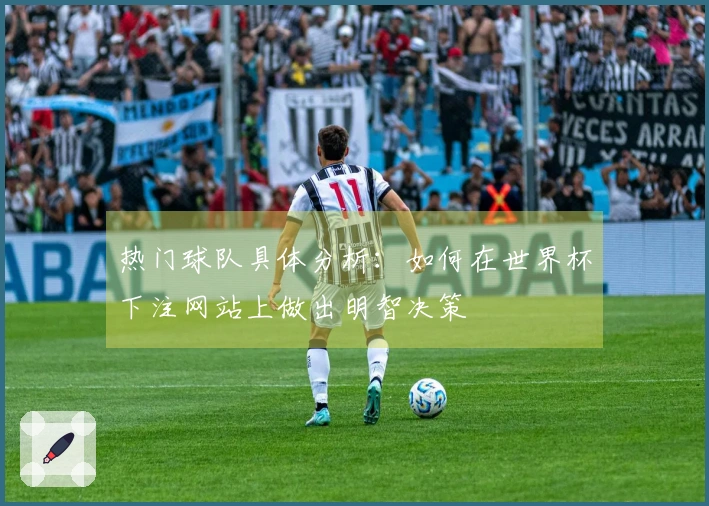 热门球队具体分析：如何在世界杯下注网站上做出明智决策