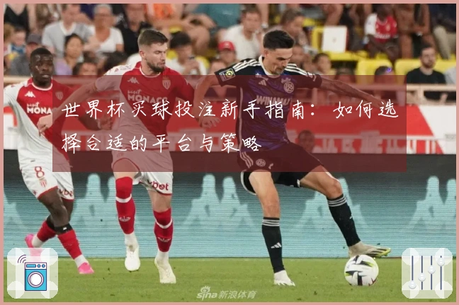 世界杯买球投注新手指南：如何选择合适的平台与策略