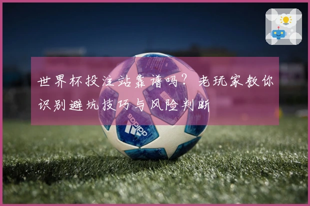 世界杯投注站靠谱吗？老玩家教你识别避坑技巧与风险判断
