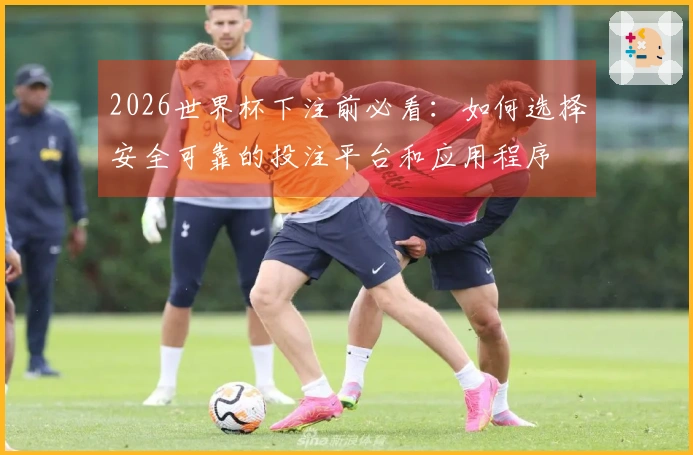 2026世界杯下注前必看：如何选择安全可靠的投注平台和应用程序